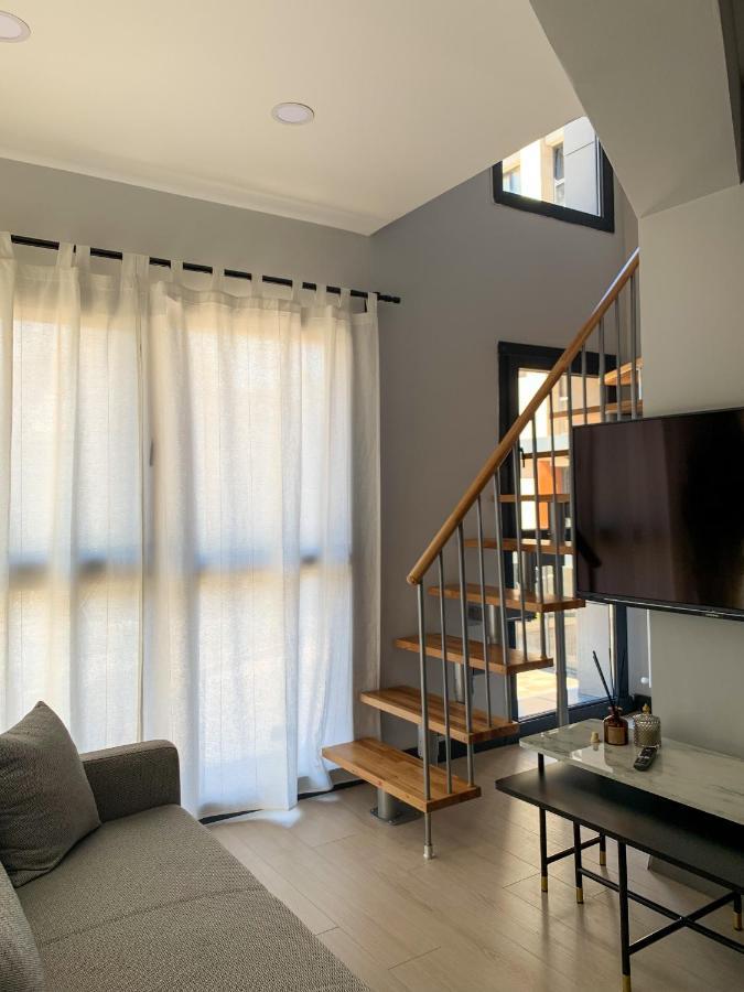 Sweet Home Apartment Istanbul Exteriör bild