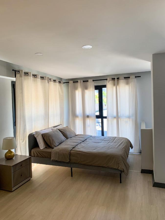 Sweet Home Apartment Istanbul Exteriör bild