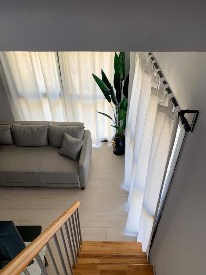 Sweet Home Apartment Istanbul Exteriör bild