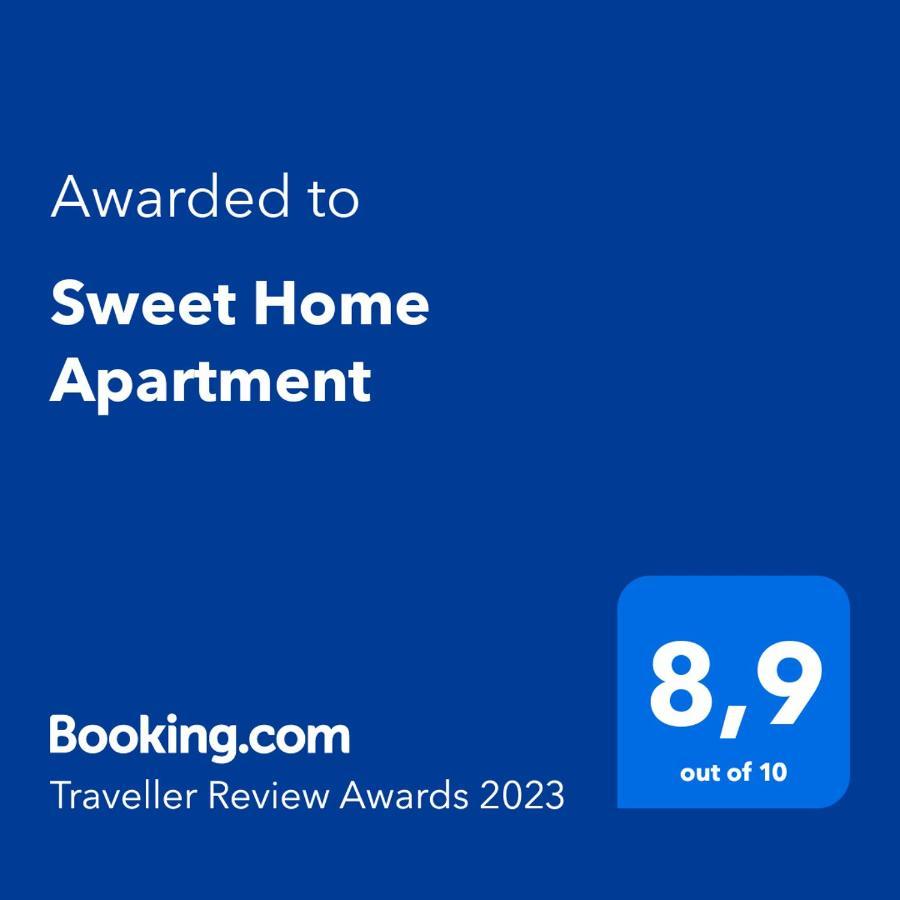 Sweet Home Apartment Istanbul Exteriör bild